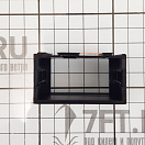 Купить Монтажная рамка концевая для сборки в блок выключателей, Osculati 14.197.31 7ft.ru в интернет магазине Семь Футов