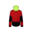 Купить Куртка Typhoon Offshore 71760 размер S водонепроницаемая красная 7ft.ru в интернет магазине Семь Футов