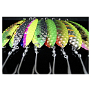 Купить Блесна колеблющаяся Rhino Salty Diamond 3333108 120мм 18г 7ft.ru в интернет магазине Семь Футов