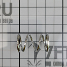 Купить Пружина для блоков цилиндрическая Ronstan RF319 16х32мм из нержавеющей стали 316 7ft.ru в интернет магазине Семь Футов