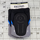 Купить Наколенники Spinlock DW-KPD\2 размер M 40-48см для защиты от ударов 7ft.ru в интернет магазине Семь Футов