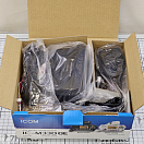 Купить Радиостанция стационарная морская Icom IC-M330GE 13,8В 25ВТ 156,025–161,600МГц/156,050–163,275МГц 70каналов с GPS 7ft.ru в интернет магазине Семь Футов