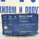 Купить Готовый комплект для защиты аккумулятора Simarine Pico One Package PK21N-1-B 6-35В монитор 3,5’’ в черном корпусе + шунт SC303 7ft.ru в интернет магазине Семь Футов