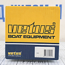 Купить Основание для стойки стола Vetus V-quipment TBR 178 мм из анодированного алюминия 7ft.ru в интернет магазине Семь Футов