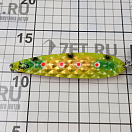 Купить Блесна колеблющаяся Rhino Salty Diamond 3333108 120мм 18г 7ft.ru в интернет магазине Семь Футов