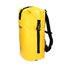 Купить Водонепроницаемый рюкзак FeelFree Gear Dry Tank Dry-Tank-40L-DP-V2_Yellow 40л 320x500x260мм желтый из ПВХ-Тарпаулина 7ft.ru в интернет магазине Семь Футов