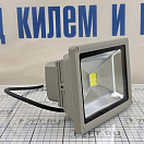 Купить Прожектор светодиодный Megaled 30039-DC-CW 12/24В 20Вт 1500Лм 6000К IP65 в корпусе из литого алюминия 7ft.ru в интернет магазине Семь Футов