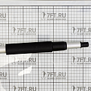 Купить Телескопическая рукоятка Lalizas 57341 Ø25мм 105-179см для отпорного крюка/щётки из алюминия и пластика 7ft.ru в интернет магазине Семь Футов