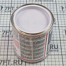 Купить Краска нескользящая однокомпонентная белая Nautix DeckGrip 154029 0,75л 7ft.ru в интернет магазине Семь Футов