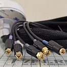 Купить Антенна транспортная GPS/ГЛОНАСС Poynting PUCK-5 A-PUCK-0005-V1-01-W двухдиапазонная Wi-Fi 2,4/5ГГц высокопроизводительная многочастотная 2G/3G/4G/LTE/5G в прочном белом корпусе 7ft.ru в интернет магазине Семь Футов