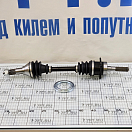 Купить Привод передний правый MIZASHI ATV-CA-825 для квадроциклов BRP Can-Am 7ft.ru в интернет магазине Семь Футов