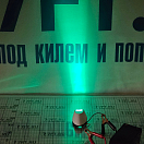 Купить Комплект бортовых огней Easterner C91004-1 красный/зелёный 112,5° 12В 5Вт 90x55мм видимость 1 миля в корпусе из белого пластика для судов до 7м 7ft.ru в интернет магазине Семь Футов