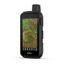 Купить Туристический GPS навигатор Garmin Montana 700i 010-02347-10 с сенсорным экраном и технологией inReach 7ft.ru в интернет магазине Семь Футов