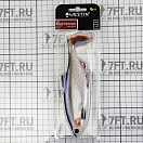 Купить Силиконовая мягкая приманка Westin Ricky The Roach Shadtail P013-136-136 180мм 85гр цвет Lively Roach 7ft.ru в интернет магазине Семь Футов