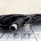 Купить Усилитель четырехканальный A/B 1200Вт Boss Audio MR1200PA 6-50000Гц с системой громкой связи и пультом управления сабвуфером 7ft.ru в интернет магазине Семь Футов