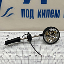 Купить Фара-искатель Hella Marine Twin Light 1H3 998 502-021 12 В 55 Вт 154 x 475 мм 7ft.ru в интернет магазине Семь Футов