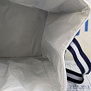 Купить Квадратная сумка для посуды Marine Business 62030 L 280x280x320мм из синего полиэстера 7ft.ru в интернет магазине Семь Футов