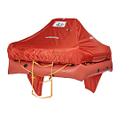 Купить Спасательный плот Crewsaver Mariner MK2 96650795 в сумке на 8 человек 690 x 400 x 250 мм 7ft.ru в интернет магазине Семь Футов