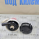 Купить Помпа трюмная TMC 03606/TMC-0366-24V 24В 4А 1500GPH(95л/мин) под шланг Ø29,5мм осушительная центробежного типа 7ft.ru в интернет магазине Семь Футов