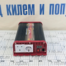 Купить Инвертор синусоидальный Sterling Power SIB121000 Pro Power SB 12В 1000Вт 300x190x85мм 7ft.ru в интернет магазине Семь Футов