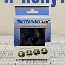 Купить Крепление кранцев Fastfender 1515330BL под трос Ø6-12мм на релинг/трубу Ø8мм 150кг 118x42x33мм из синего нейлона 7ft.ru в интернет магазине Семь Футов