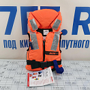 Купить Детский спасательный жилет Lalizas 71083 150N 15-30кг обхват груди 60-70см из пенопласта 7ft.ru в интернет магазине Семь Футов