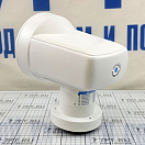 Купить Прожектор галогенный Matromarine Products 7000000012 12В 6А 100Вт 100000кд до 262м с пультом управления белый корпус 7ft.ru в интернет магазине Семь Футов