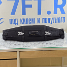 Купить Рыболовный пояс с упором Black Magic Equalizer TP PRO GIMKITTPPXL ремень/шлейка/сумка черный/серый цвет 7ft.ru в интернет магазине Семь Футов