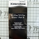 Купить Краска необрастающая тонкослойная International VC 17m YBA662/A750AR 750мл графит 7ft.ru в интернет магазине Семь Футов