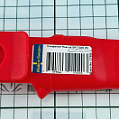 Купить Нож Morakniv Companion Rescue SRT Safe S 11828 214x99x2,5мм с клинком из нержавеющей стали и рукояткой из термопластичного эластомера 7ft.ru в интернет магазине Семь Футов