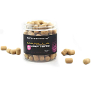Купить Рыболовные бойлы/Вафтерсы Sticky baits Manilla Wafters Dumbells MW 130г нейтральной плавучести 7ft.ru в интернет магазине Семь Футов