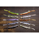 Купить Мягкая приманка Quantum fishing Pelagic Shad Set Hairy 3461001 210мм 60г цвет Magic Pelagic 7ft.ru в интернет магазине Семь Футов