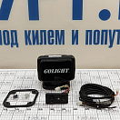 Купить Фара-искатель галогеновая Golight RadioRay Halogen 2021 225000 кандел проводное ДУ чёрный корпус 7ft.ru в интернет магазине Семь Футов