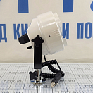 Купить Прожектор галогеновый AAA Worldwide 01604-WBC 12В 100Вт 360° дальний/ближний свет до 130м водозащищённый с разъёмом прикуривателя для крепления на плоскую поверхность 7ft.ru в интернет магазине Семь Футов