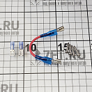 Купить Стандартный судовой унитаз с электрической прокачкой SEAFLO SFMTE2-01-R 24В 492x335x360мм чаша из белой керамики и сиденье из белого пластика 7ft.ru в интернет магазине Семь Футов