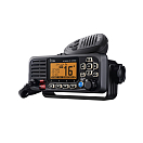 Купить Радиостанция стационарная морская Icom IC-M330GE 13,8В 25ВТ 156,025–161,600МГц/156,050–163,275МГц 70каналов с GPS 7ft.ru в интернет магазине Семь Футов