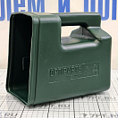 Купить Черпак Optiparts EX1442G 210x120мм 3,5л для швертбота Оптимист из зеленого пластика 7ft.ru в интернет магазине Семь Футов