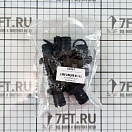 Купить Штуцер прямой для вентиляции судовых баков Nuova Rade 44567 под шланг 16 мм 7ft.ru в интернет магазине Семь Футов