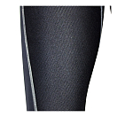 Купить Гидрокостюм удлиненный мужской WinDesign Optiparts EX2525M 3мм размер M 171-178см черный из неопрена  7ft.ru в интернет магазине Семь Футов
