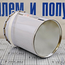 Купить Грунт двухкомпонентный Nautix PE 151955 5л на эпоксидной основе цвета слоновой кости 7ft.ru в интернет магазине Семь Футов