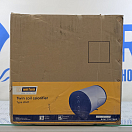 Купить Бойлер комбинированного нагрева Vetus WHT025 25л 230В 1.5кВт 452x480мм из нержавеющей стали 7ft.ru в интернет магазине Семь Футов