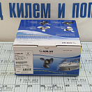 Купить Винт гребной 3x9.9x10 (R) SOLAS 3211-099-10 7ft.ru в интернет магазине Семь Футов