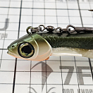 Купить Мягкая приманка Quantum fishing Pelagic Shad Set Pin 3460005 210мм 60г цвет Game Over 7ft.ru в интернет магазине Семь Футов
