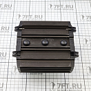 Купить Распределитель нагрузки/изолятор Cristec CRIRCE RCE/100-2E-3 100A 12/24В 146x85x158мм 2 входа/3 выхода универсальный с индикатором работы 7ft.ru в интернет магазине Семь Футов