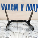 Купить Передний бампер SPI SM-12529 для снегоходов Yamaha FX NYTRO 2008-2014 7ft.ru в интернет магазине Семь Футов