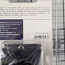 Купить Кормовой огонь Lalizas Mati (Eye) 7 30843 белый с лампой накаливания видимость 2 мили 12 В 5 Вт 135° для судов до 7 м в чёрном корпусе 7ft.ru в интернет магазине Семь Футов