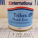 Купить Краска двухкомпонентная твёрдая необрастающая International Trilux Hard Eco YBF150/2.5AG 2,5 л белая 7ft.ru в интернет магазине Семь Футов