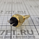 Купить Датчик температуры воды KUS KE00105 6-24В 40-120C° резьба 3/8" из латуни 7ft.ru в интернет магазине Семь Футов
