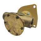 Купить Насос охлаждения двигателя Johnson Pump F7B-9 10-24139-1 вход/выход Ø33,2мм корпус из бронзы 7ft.ru в интернет магазине Семь Футов