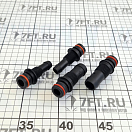Купить Гидрофор пятикамерный Johnson Pump Aqua Jet WPS 3,5 10-13395-03 12В 13л/мин 2,8Бар 85Вт 236,5х210х116мм диафрагменный насос 7ft.ru в интернет магазине Семь Футов